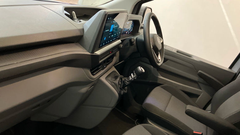 Volkswagen Transporter T28 Lwb Diesel 2.0 TDI 110 Commerce Plus Van